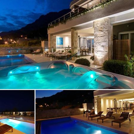 Villa Jolara With Heated Pool Mimice Eksteriør bilde